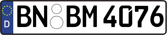BN-BM4076