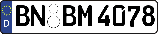BN-BM4078