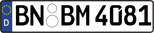 BN-BM4081