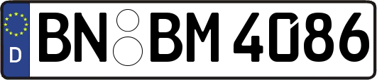 BN-BM4086