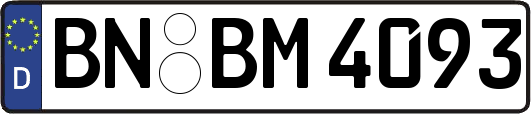 BN-BM4093