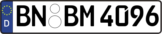 BN-BM4096