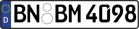 BN-BM4098