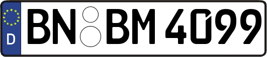 BN-BM4099
