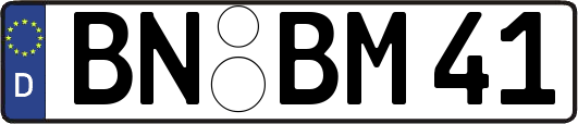 BN-BM41