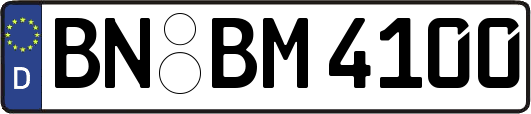 BN-BM4100