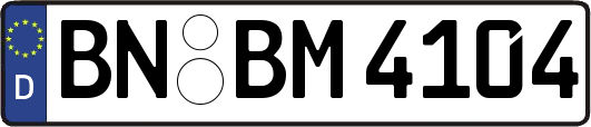 BN-BM4104