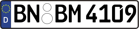 BN-BM4109