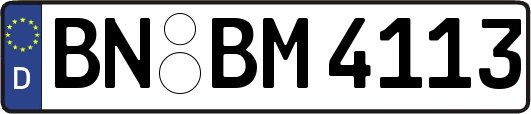 BN-BM4113