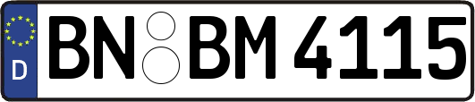 BN-BM4115