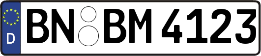 BN-BM4123