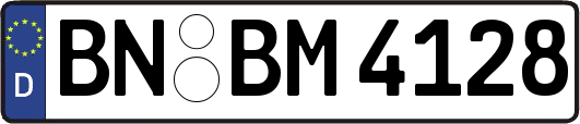 BN-BM4128