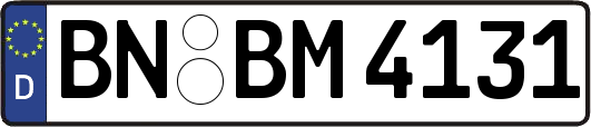 BN-BM4131