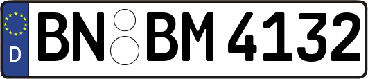 BN-BM4132
