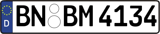 BN-BM4134
