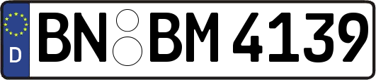 BN-BM4139