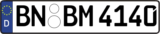 BN-BM4140
