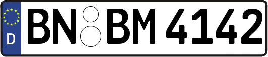 BN-BM4142