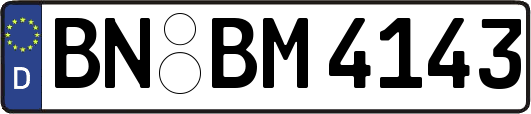 BN-BM4143