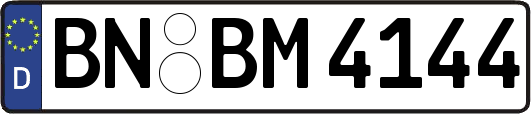 BN-BM4144
