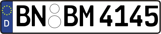 BN-BM4145