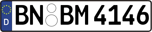 BN-BM4146
