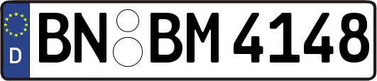 BN-BM4148
