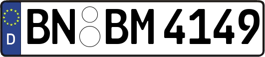 BN-BM4149