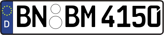 BN-BM4150