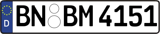 BN-BM4151