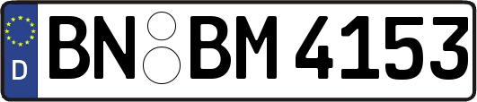 BN-BM4153