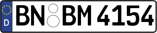 BN-BM4154