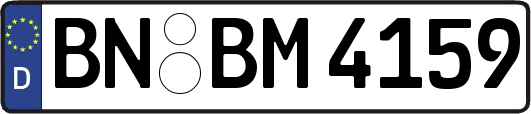 BN-BM4159
