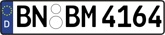 BN-BM4164