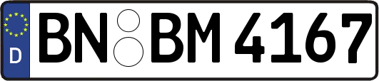 BN-BM4167