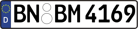 BN-BM4169