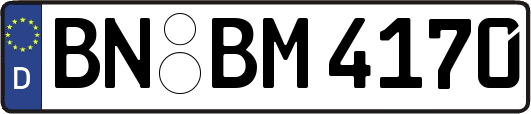 BN-BM4170
