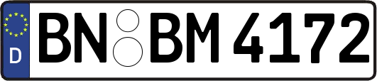 BN-BM4172