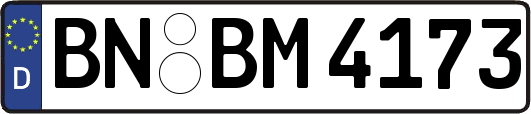 BN-BM4173