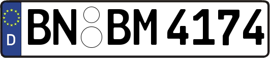 BN-BM4174