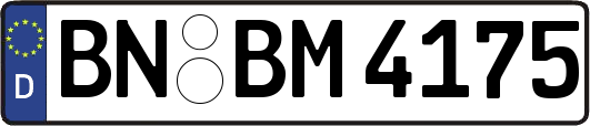 BN-BM4175