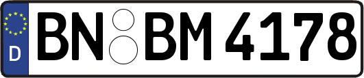 BN-BM4178