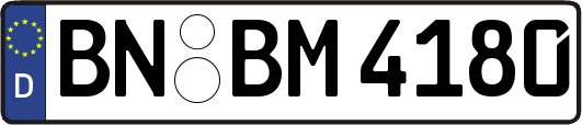 BN-BM4180