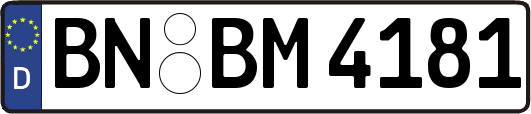BN-BM4181