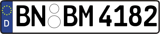 BN-BM4182