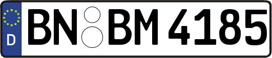 BN-BM4185