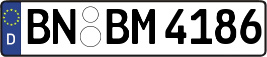 BN-BM4186