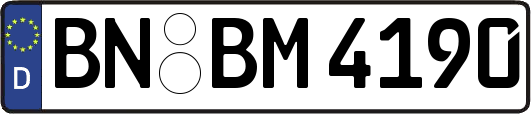 BN-BM4190