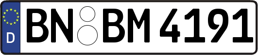 BN-BM4191