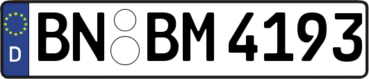 BN-BM4193